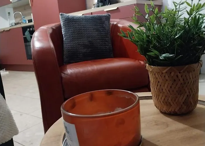 Le Lorient Duplex En Plein Centre De Mordelles