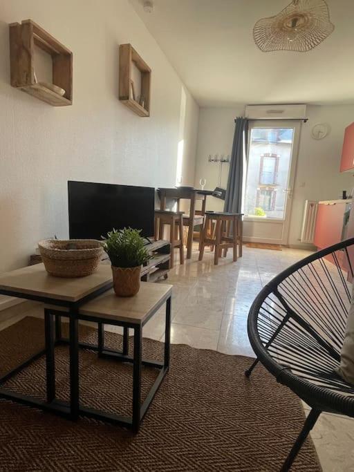 Le Lorient Duplex En Plein Centre De Mordelles