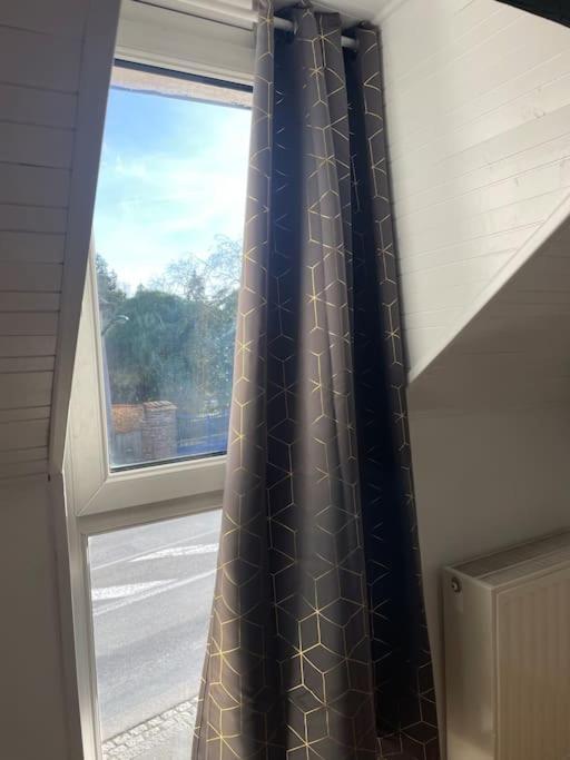 Le Lorient Duplex En Plein Centre De Mordelles