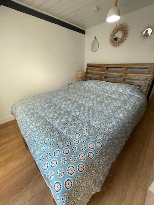Le Lorient Duplex En Plein Centre De Mordelles
