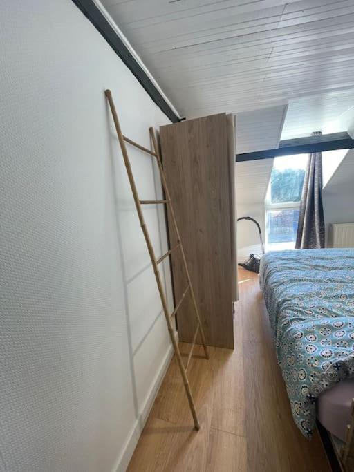 Apartment Le Lorient Duplex En Plein Centre De