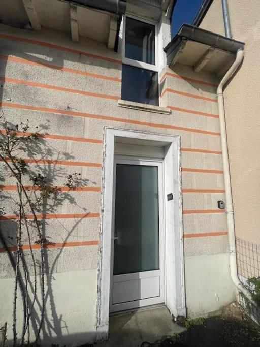 Apartment Le Lorient Duplex En Plein Centre De Mordelles