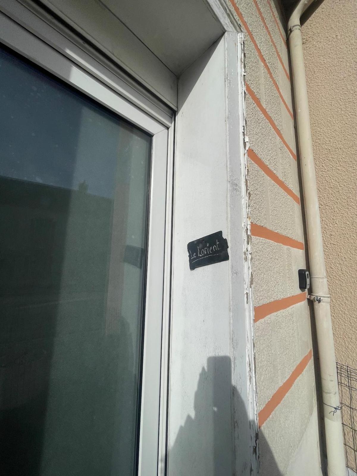 Le Lorient Duplex En Plein Centre De *