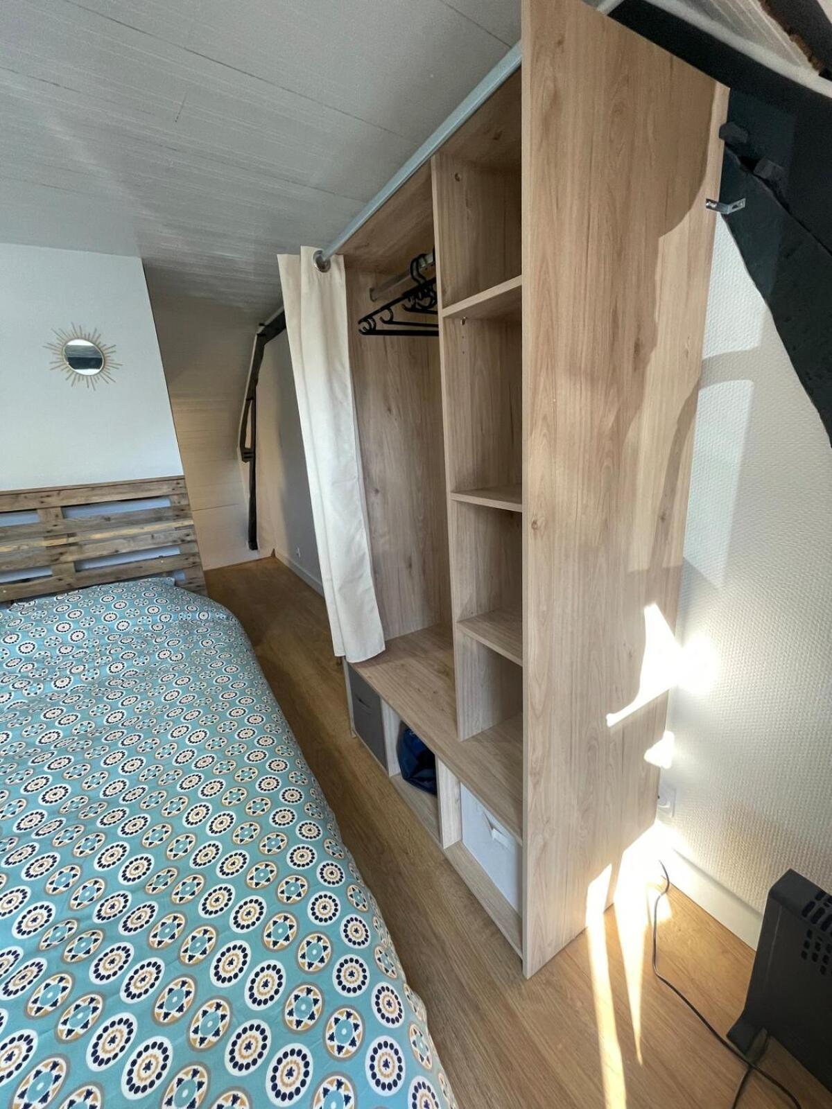 Le Lorient Duplex En Plein Centre De Appartamento