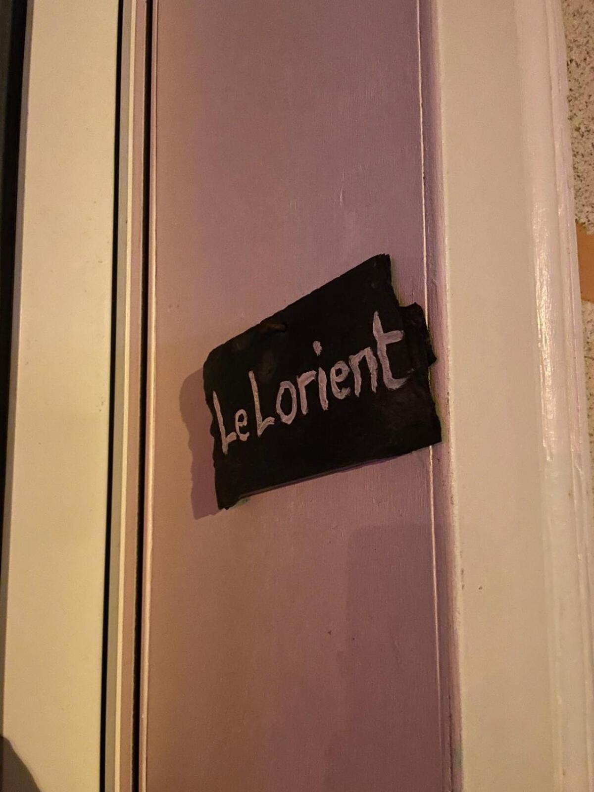 Le Lorient Duplex En Plein Centre De *