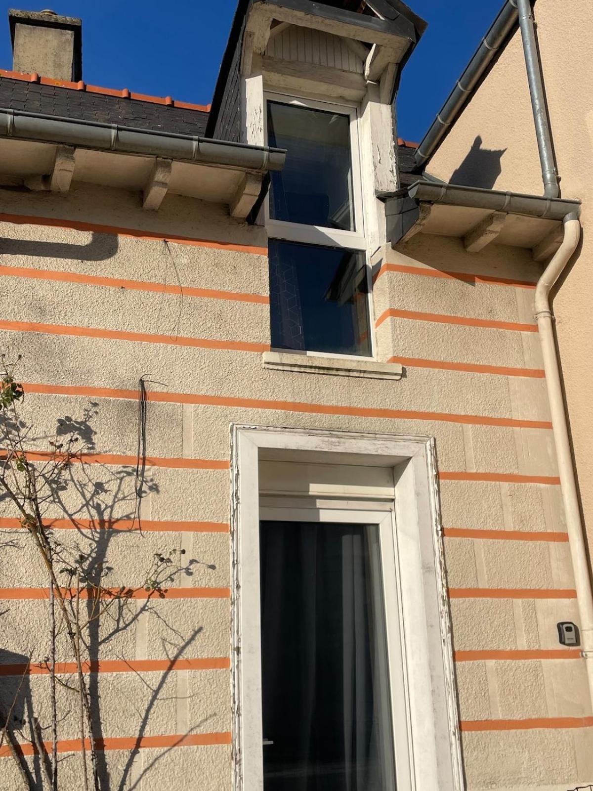 Le Lorient Duplex En Plein Centre De *
