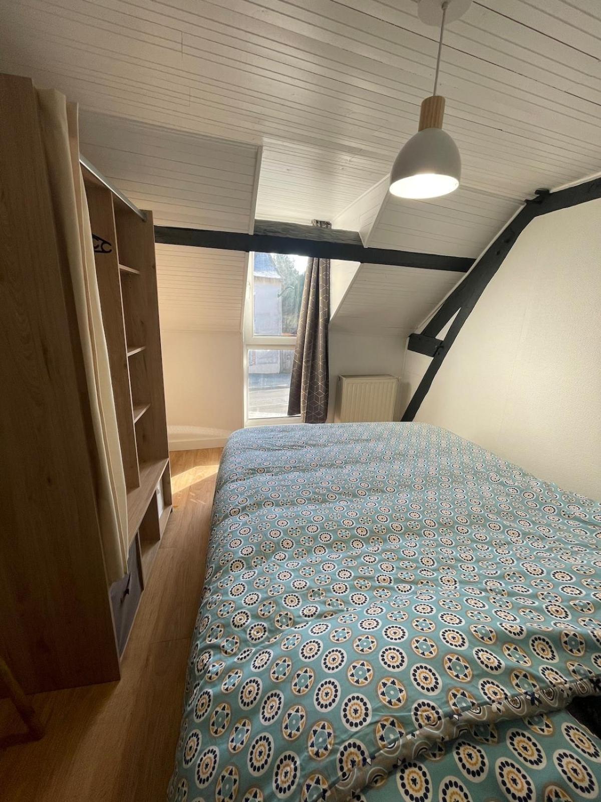 Le Lorient Duplex En Plein Centre De