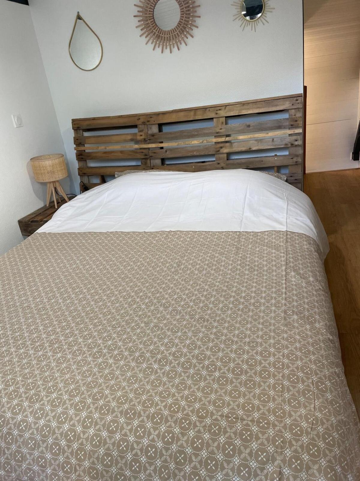 Le Lorient Duplex En Plein Centre De Apartment *