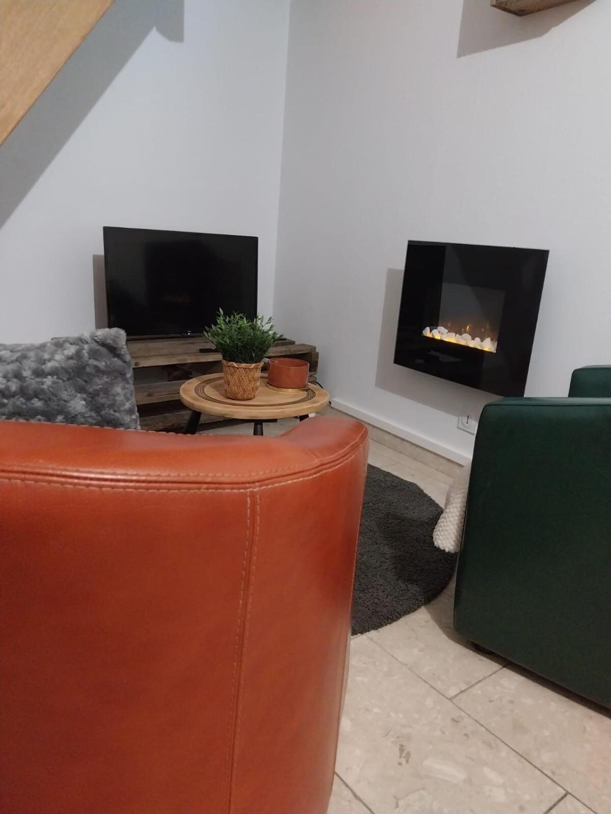 Le Lorient Duplex En Plein Centre De *