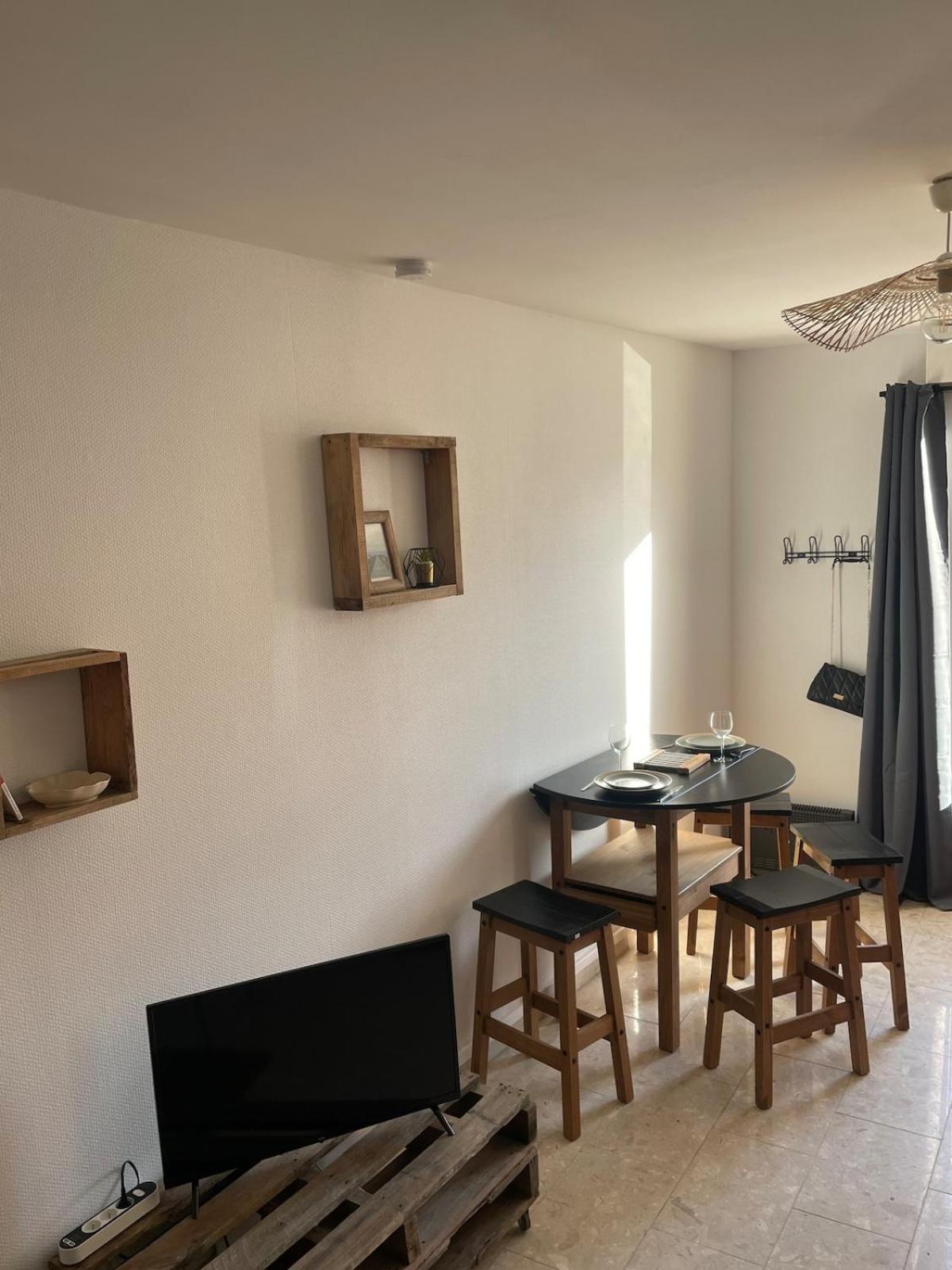 Le Lorient Duplex En Plein Centre De Apartment *